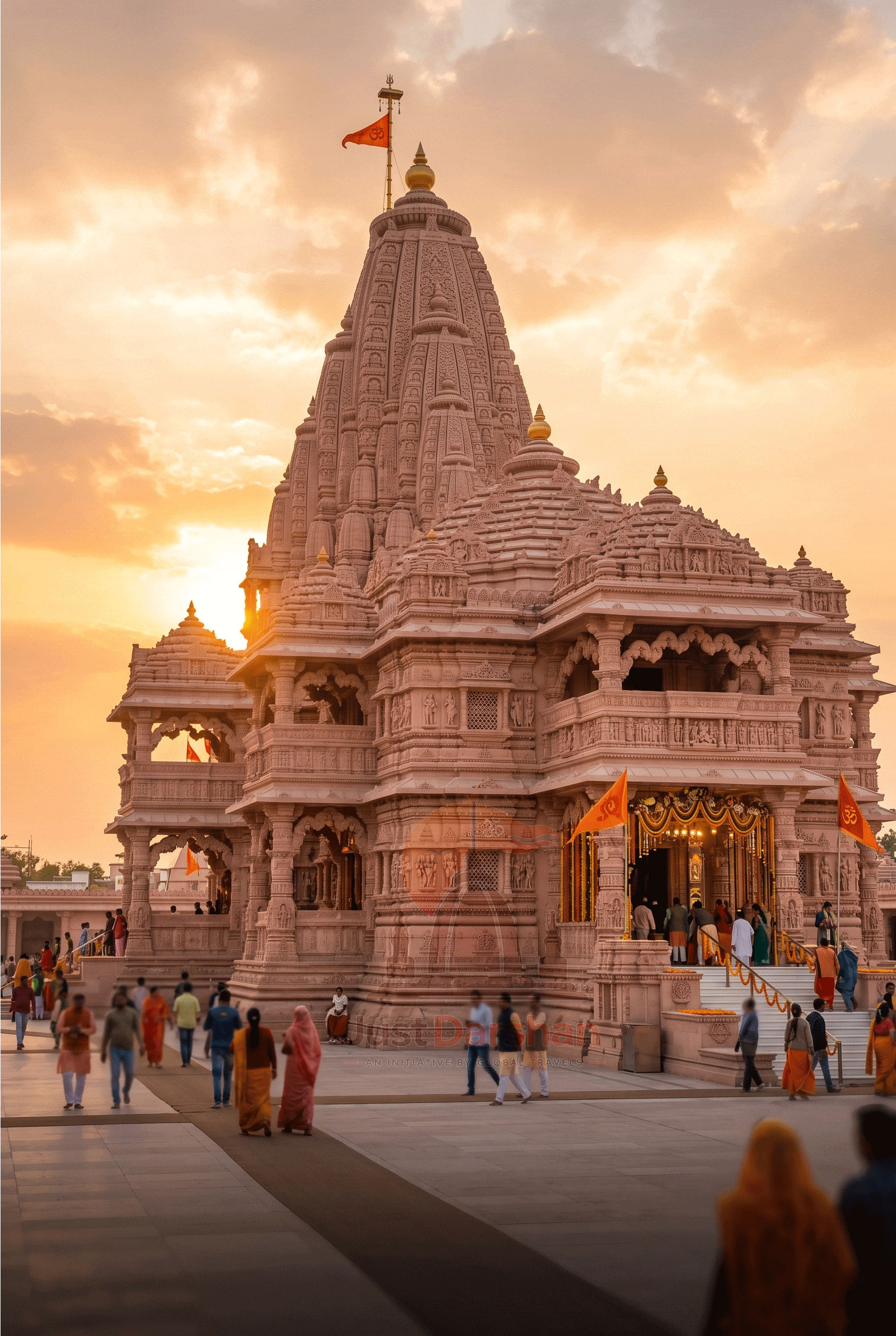 Ayodhya Dham