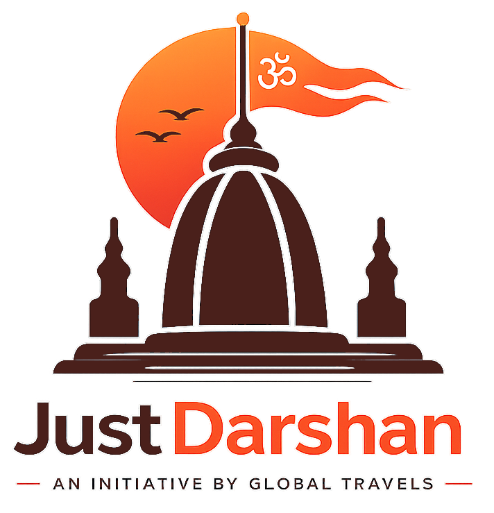 Just Darshan